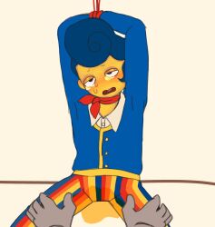 Wally Darling (Welcome Home) Rule 34 Image