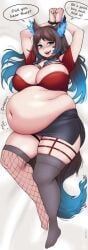 sinder (vtuber) from indie virtual youtuber by kipteitei