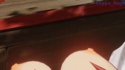 Aether (Genshin Impact) Rule 34 Video