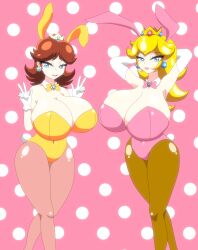 bunny daisy from easter by xml xrossover (artist)