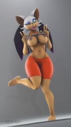 3d 3d_(artwork) 3d_model ass big_ass big_breasts big_butt breasts character hooters miduno milf mobian mobian_(species) mobian_bat mommy rouge_the_bat rouge_the_bat_(warfaremchine) sega sonic_(series) sonic_adventure_2 sonic_the_hedgehog_(series) thick thick_ass thick_thighs warfaremachine