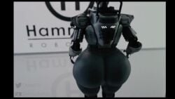 3d ambiguous_gender animated ass_against_glass big_ass big_butt chittercg edit faceless_forefront fat_ass huge_ass huge_butt mp4 no_sound robot spectre_(titanfall) tagme thick_thighs titanfall titanfall_2 video video_edit wide_hips