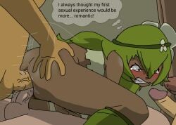 amalia from wakfu by sunnie