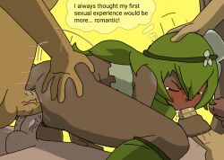 amalia from wakfu by sunnie