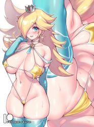 princess rosalina from mario (series) by fuya (tempupupu)