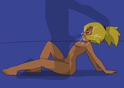 amalia from wakfu by sunnie