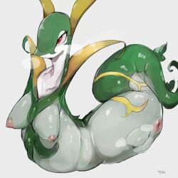 pokémon (species) from pokemon by menyang