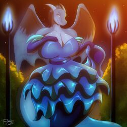 1girls 2010s 2018 2d 2d_(artwork) 4_fingers 5_fingers anthro anthro_only anthrofied belly big_breasts big_hips big_tail blue_body blue_eyes blue_fire blue_flame blue_hair blue_scales blurry_background breasts bush bushes chandelier chubby chubby_female cleavage cleavage_overflow clothed clothed_female clothes clothing color colored cropped cropped_legs curvy curvy_body curvy_female curvy_figure curvy_hips curvy_thighs detailed_background dragon dragon_girl dragon_horns dragon_tail dragoness dress eragon eyelashes eyes eyes_half_open eyes_open feather_hair feathered_dragon feathered_wings feathers female female_focus female_only fingers fire first_person_perspective first_person_view flame hair half-closed_eye half-closed_eyes half-dressed half_dressed hand_on_breast hips horn horns humanoid humanoid_genitalia inheritance_cycle large_breasts large_tail lizard lizard_girl lizard_humanoid lizard_tail long_tail looking_at_viewer neck night night_sky no_bra no_dialogue no_humans non-mammal_breasts partially_clothed partially_undressed plump pov pov_eye_contact reptile reptile_humanoid reptile_tail reptilian robthehoopedchipmunk saphira scales scalie scalie_female scalie_humanoid scalie_only simple_background skin skirt skirt_down skirt_lift skirt_up slightly_chubby slightly_chubby_female small_wings smile smiling smiling_at_viewer snout solo solo_focus spikes spikes_(anatomy) star stars tail tease teasing teasing_viewer text thick_thighs thighs tree trees voluptuous voluptuous_female watermark wide_hips wide_thighs winged_dragon winged_humanoid wings