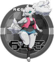 big_breasts breasts dragon female female_dragon female_pokemon generation_5_pokemon hilda_(pokemon) karlwarrior karlwarrior47 legendary_pokemon pokémon_(species) pokemon pokemon_(species) pokemon_bw reshiram thick_thighs wide_hips