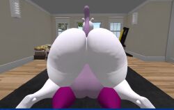 3d animated big_ass big_breasts big_butt breasts bubble_butt ferialexonar huge_ass mewtwo mp4 no_sound pokémon_(species) pokemon pokemon_(species) sex tagme video