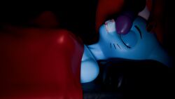 Nocturnalfuzz (Character) Rule 34 Image