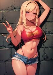 original fan art