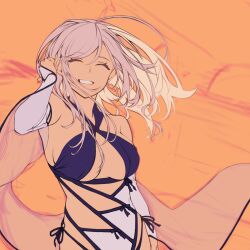 miyamoto musashi (fate) from fate (series)