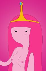 princess bubblegum from adventure time by tjlive5