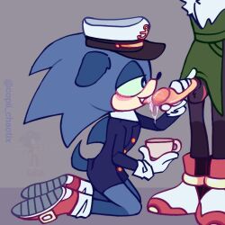 copii_chaotix gay shadow_the_hedgehog sonic_(series) sonic_the_hedgehog tagme the_murder_of_sonic_the_hedgehog