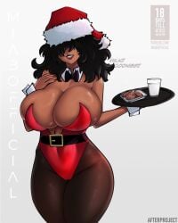 1girls afterproject alternate_version_available ass athletic athletic_female bella_knox big_ass big_breasts big_hair black_hair breasts brown-skinned_female brown_body brown_skin busty cleavage clothing dark-skinned_female dark_skin digital_drawing_(artwork) digital_media_(artwork) eyebrows eyelashes eyes female female_focus fit fit_female hair hips hourglass_figure huge_ass huge_breasts human jcache large_ass large_breasts legs lips mature mature_female miab miabofficial ms._bella thick thick_legs thick_lips thick_thighs thighs thin_waist top_heavy upper_body voluptuous waist wide_hips