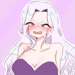 blox_fruits blush breasts rip_indra rip_indra-chan roblox roblox_game tagme white_hair