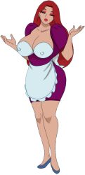 Erica (Discreenvision) Rule 34 Image