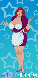 Erica (Discreenvision) Rule 34 Image