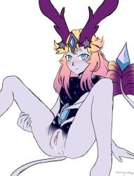 calamity_mod deimos_the_starborn_princess everquartz terraria vagina