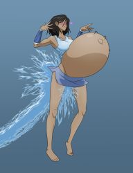 enema heart inflation liquid_inflation tagme water water_bending water_inflation