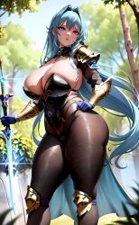 ai_generated arms ass breasts breasts breasts coomer_ai eyes face female full_body hair humanoid legs limbs long_hair stable_diffusion