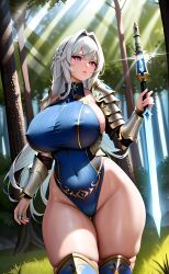 ai_generated arms ass breasts breasts breasts coomer_ai eyes face female full_body hair humanoid legs limbs long_hair stable_diffusion