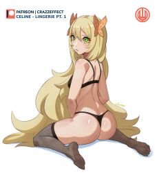 celine (fire emblem) from fire emblem by crazzeffect