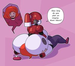 mya (dorahden) fan art