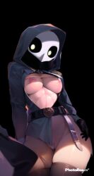 ai_generated female lucy_(mr_plag3) reaper tagme