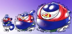 big_breasts blueberry_inflation breasts female huge_breasts inflation spherical_inflation sunken_head sunken_limbs wolforb2000