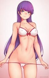 saint martha from fate (series) by bluefield