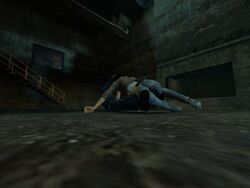 1boy 1girls 3d alyx_vance blowjob citizen erect_penis erection female half-life half-life_(series) half-life_2 human human_female human_male human_only male male_07 penis sex straight tagme tripwired