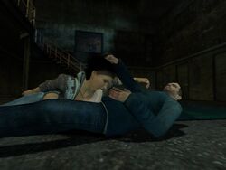 1boy 1girls 3d alyx_vance blowjob citizen female female_penetrated half-life half-life_(series) half-life_2 human human_female human_male human_only human_penetrated human_penetrating human_penetrating_female human_penetrating_human male male_07 male_penetrating male_penetrating_female male_penetrating_human oral oral_penetration oral_sex penetration penis sex straight tagme tripwired