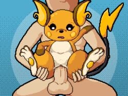 1boy 1girls animated carrying_partner cum cum_in_pussy cum_inside female feral furry hi_res male pokémon_(species) pokemon pokemon_(species) pokephilia raichu tagme tagme_(artist) uncensored