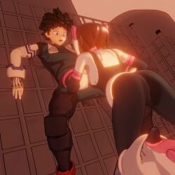 1boy 1boy1girl 1girls 3d animated animation ass big_penis blowjob boku_no_hero_academia brown_eyes brown_hair butt clothed clothed_sex deku delalicious3 fellatio female fortnite green_eyes green_hair handjob handjob_while_sucking hero_outfit_(mha) huge_cock huge_penis imjeffbarbie izuku_midoriya kneeling looking_at_partner looking_down_at_partner looking_pleasured male male/female midoriya_izuku midoriya_izuku_(hero_outfit) moan moaning moaning_in_pleasure my_hero_academia ochako_uraraka ochako_uraraka_(hero_outfit) one_handed_masturbation oral oral_sex penis penis_in_mouth rooftop short_hair sound sucking_penis thenaysayer34 uraraka_ochako uraraka_ochako_(hero_outfit) uravity video voice_acted