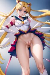 ai_generated bishoujo_senshi_sailor_moon clothing eternal_sailor_moon sailor_moon small_breasts stable_diffusion uncensored usagi_tsukino