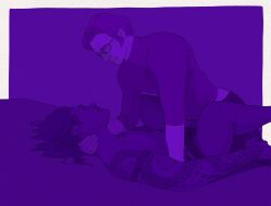 Blackbeard Rule 34 Image