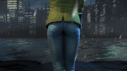 3d barbara_gordon_(arkham) barbara_gordon_(arkham_origins) batman:_arkham_origins batman_(series) dc dc_comics tagme