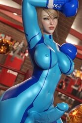 1futa 3d 3d_(artwork) alternate_version_available apone3d big_breasts big_dick big_penis big_thighs bimbo blonde_hair blue_boxing_gloves blue_eyes blue_gloves bodysuit boxing boxing_gloves boxing_ring breasts curvaceous curves curvy curvy_body curvy_figure curvy_futa curvy_hips dick dickgirl fully_clothed futa_only futanari gloves hair_between_eyes large_breasts latex latex_bodysuit latex_breasts latex_futa latex_gloves latex_meatus latex_nipples latex_suit latex_thigh_highs latex_thighhighs light-skinned_female light-skinned_futanari light_skin lips looking_at_viewer metroid nintendo nipples penis pinup ponytail samus_aran skindentation solo solo_futa standing thick thick_hips thick_lips thick_thighs wide_hips zero_suit_samus