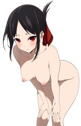 shinomiya kaguya from kaguya-sama wa kokurasetai ~tensai-tachi no renai zunousen~ by coro fae
