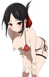 shinomiya kaguya from kaguya-sama wa kokurasetai ~tensai-tachi no renai zunousen~ by coro fae