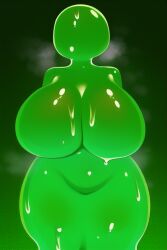 1girls ai_generated anonymous_female anthro anthro_only anthrofied big_breasts breasts cleavage completely_nude faceless faceless_female featureless_breasts featureless_crotch female female_only front_view green_body green_skin hips huge_breasts humanoid ilya_efimov large_breasts nai_diffusion naked no_face no_nipples no_pussy nude nude_female nudity simple_background slime slime_girl solo solo_female stable_diffusion thick thick_thighs thighs wide_hips