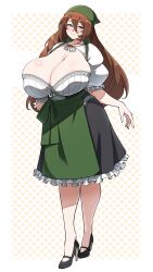 original character from original by konoshige (ryuun)
