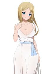 hayasaka ai from kaguya-sama wa kokurasetai ~tensai-tachi no renai zunousen~ by coro fae