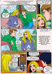 Big Breasts Rule 34 Image