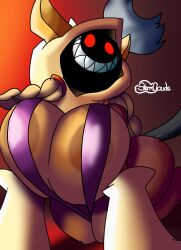1girls Rule 34 Image