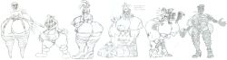 animatronic big_breasts breasts bunny_girl cap.hornybotellie49 captainhornybotld chica_(fnaf) chicken_girl five_nights_at_freddy's five_nights_at_freddy's:_help_wanted five_nights_at_freddy's_4 fox_girl grim_foxy jack-o'-bonnie jack-o'-chica jack_o_pumpkin_(fnaf) marionette_(fnaf) nightmare_balloon_boy nightmare_endo nightmare_mangle nightmarionne nipples pumpkin puppet_(fnaf) robot robot_girl robot_humanoid rule_63 tag_me tagme