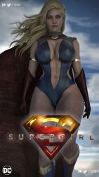 1girls 3d ass belly_button_piercing big_ass big_breasts blonde_hair blue_eyes breasts bubble_butt cameltoe cape cga3d curvaceous curvy curvy_female curvy_figure cute dc dc_comics erotichris female female_only huge_breasts injustice_2 kara_danvers kara_zor-el large_breasts looking_pleasured movie_poster navel_piercing pawg pierced_belly_button pleasure_face seductive solo supergirl supergirl_(injustice) superman_(series) thick thick_ass thick_thighs voluptuous voluptuous_female wide_hips