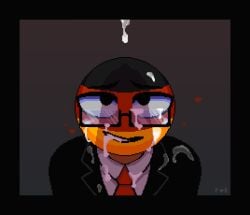 countryhumans cum gay germany_(countryhumans) glasses male perse_*_blyat stickman suit